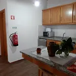 Chalet Adega Jaquet Biscoitos (Sao Jorge)