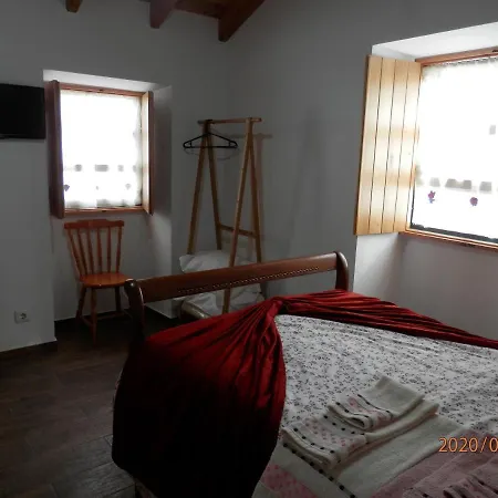 Adega Jaquet Horská chata *