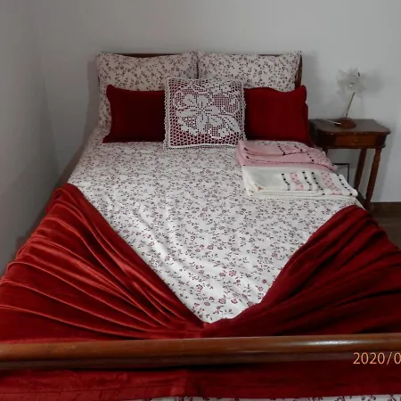 Adega Jaquet Biscoitos (Sao Jorge)