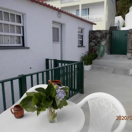 Chalet Adega Jaquet