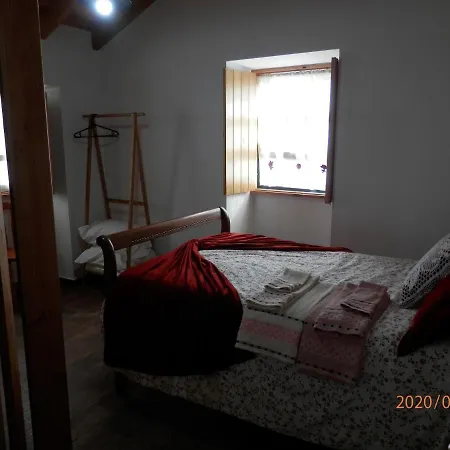 Adega Jaquet Chalet Biscoitos (Sao Jorge)