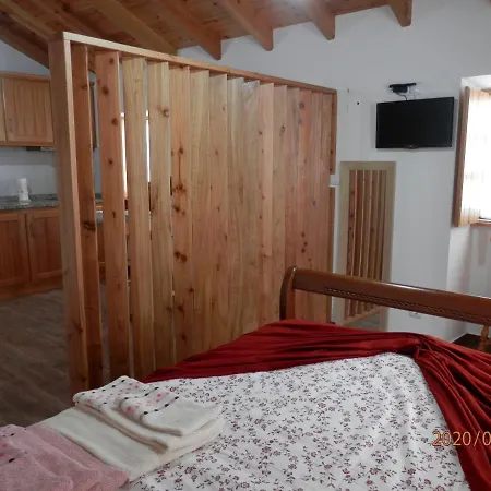 Adega Jaquet Biscoitos (Sao Jorge)