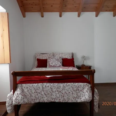 Chalet Adega Jaquet *