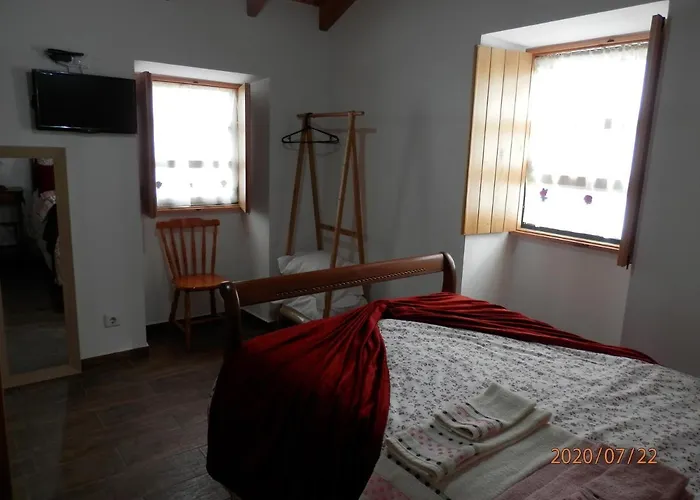 Adega Jaquet Chalet *