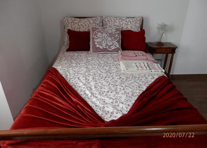 Adega Jaquet Biscoitos (Sao Jorge)