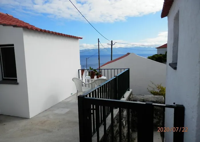 Adega Jaquet Chalet *