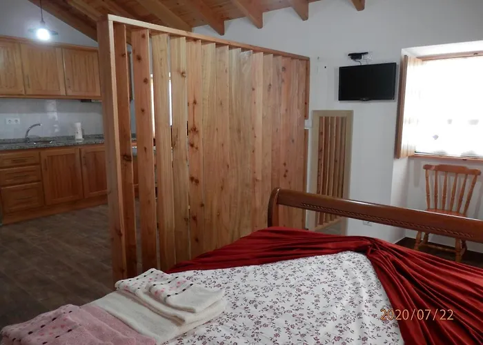 Adega Jaquet Biscoitos (Sao Jorge)