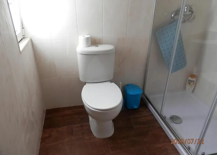 Adega Jaquet Chalet *