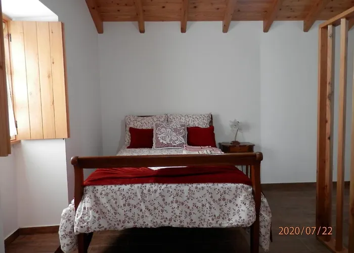 Chalet Adega Jaquet *