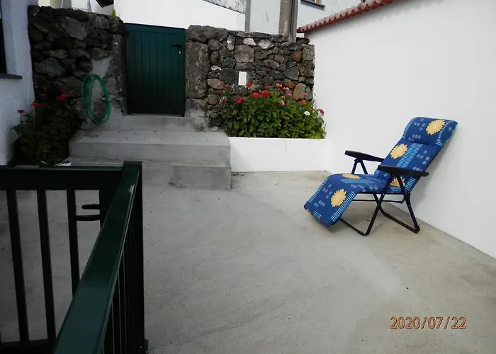 Adega Jaquet Chalet *